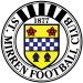 ST Mirren