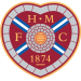 Heart Of Midlothian